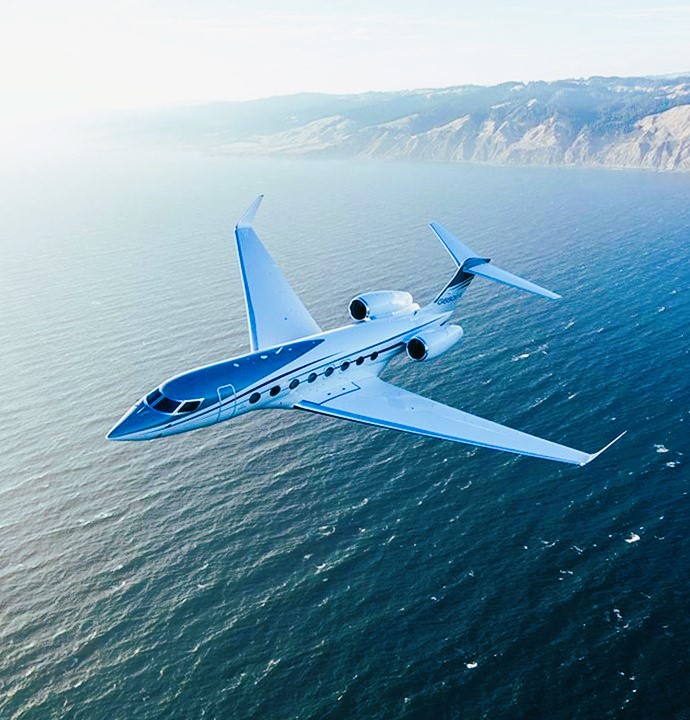Private Jets